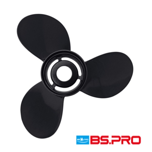 BAEKSAN PROPELLER CO.,LTD プロペラの決定版‐ボルボディオプロ